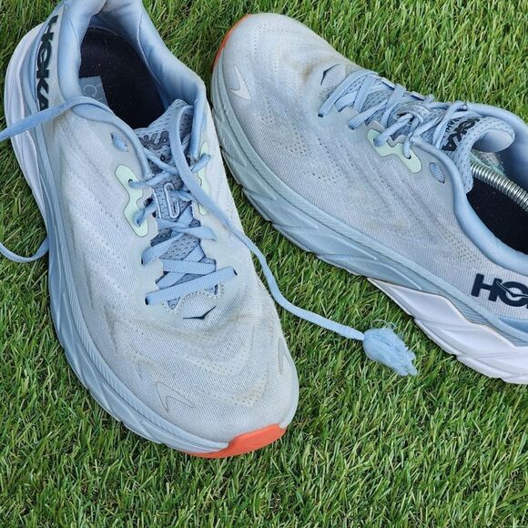 HOKA ARAHI 6 - Womens Athletic Shoes - SIZE 9B - Picture 9 of 10